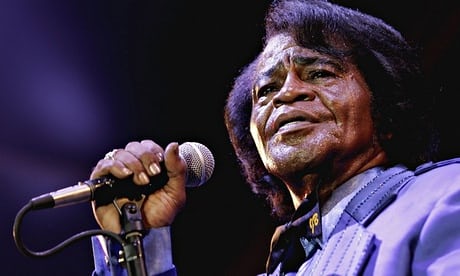 James Brown